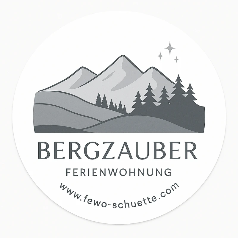 Bergzauber Logo klein